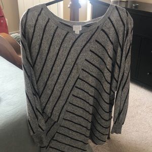 Peyton Jensen Sweater